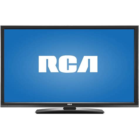 Rca Led24g45rqd 1080p 24 Led Tv Black Certified Refurbished
