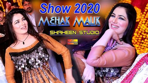 Mehak Malik 2020 Billian Billian Dance Performance 2020 Shaheen