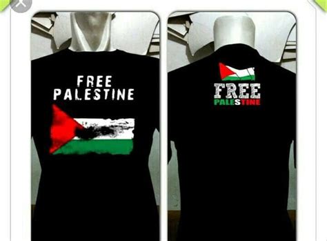  Gambar Kartun Palestina Keren