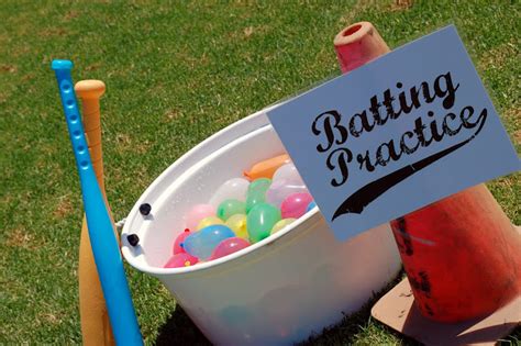 15 Awesome Outdoor Birthday Party Ideas For Kids