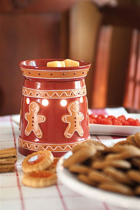 This years scentsy christmas collection has tons of festive warm holiday themed candles. Scentsy Christmas Warmers | NoWickChilly