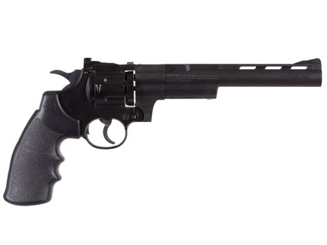 Crosman Triple Threat Co2 Revolver Kit Air Gun Pyramyd Air