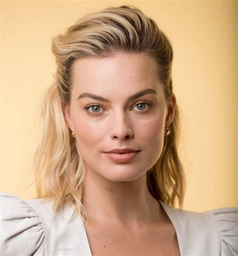 Margot Robbie Zodiac Chart