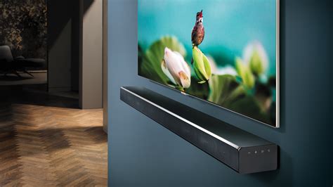 Sound bars for tv, sakobs audio soundbar tv speakers with wired & wireless bluetooth, 32 inches sound bar for home theater, optical/aux/rca connection and remote control. Samsung MS650 Soundbar: Australian Review | Gizmodo Australia