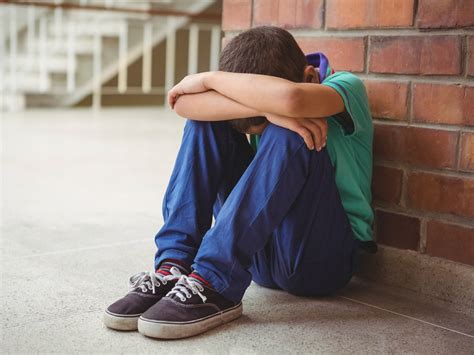 Children Given Antidepressants Are Twice As Likely To Become Suicidal