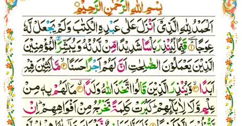 Gateway To Quran Surah Al Kahf Importance