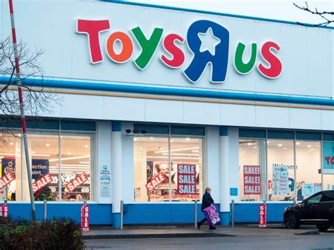 How toys r us, camp, and playseum will alter toy retailing. Toys R Us York Pa Closing - ToyWalls