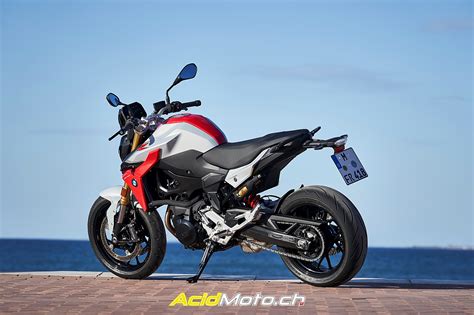 I saw 45mpg on this ride; Essai BMW F900R - Le roadster de la (re)conquête ...