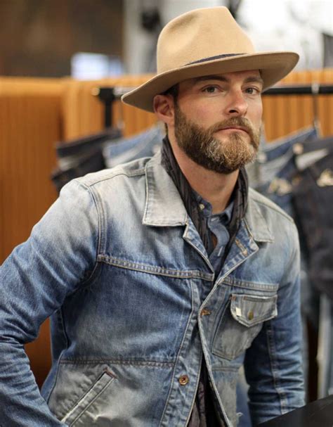 A Visual Guide To Men S Dress Hats Mens Fashion Denim Mens Dress