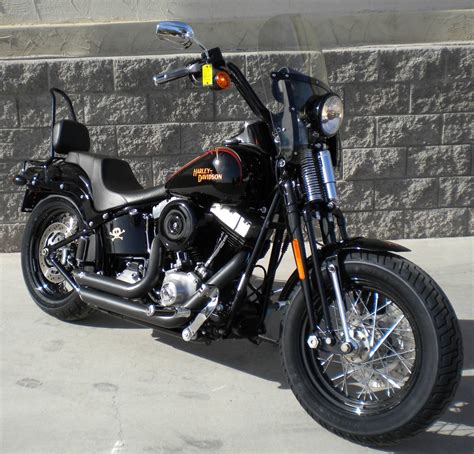 123 259 просмотров 123 тыс. Harley-davidson Softail Cross Bones In Arizona For Sale ...