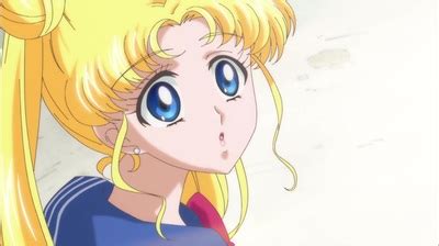 However, she finds her life turned around dramatically when she rescues a talking cat luna tells usagi she is destined to become sailor moon, one of the sailor senshi who guard the moon princess. Usagi - Sailor Moon Crystal Screenshots