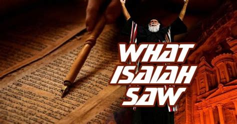 Isaiah warned strongly against relying on alliances with pagan nations, believing that israel and judah should rely only new testament writers often refer to isaiah to explain how jesus fulfilled prophecy: Ezekiel38Rapture: The Prophet Isaiah Gives Us An In-Depth ...