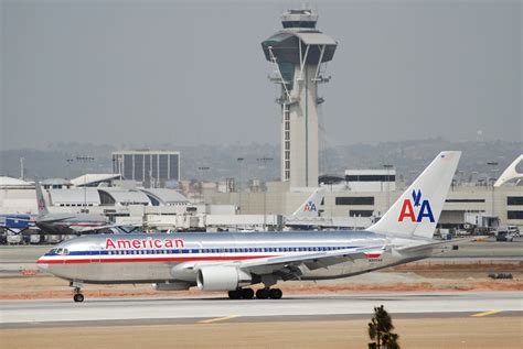 More nonstop flights from LAX on American Airlines - The Winglet