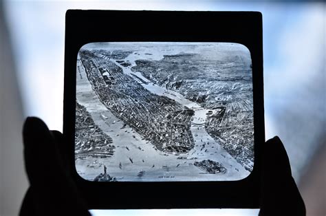 Glass photographic plates | curfuffled