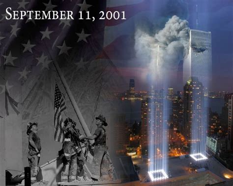 Remember September 11 2001 The Published Pen