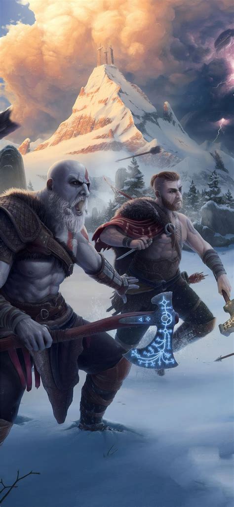 So you have a perfect opportunity to cydia download ios 111.1 instantly after release this tool in the future. god of war 4k artwork iPhone Wallpapers Free Download
