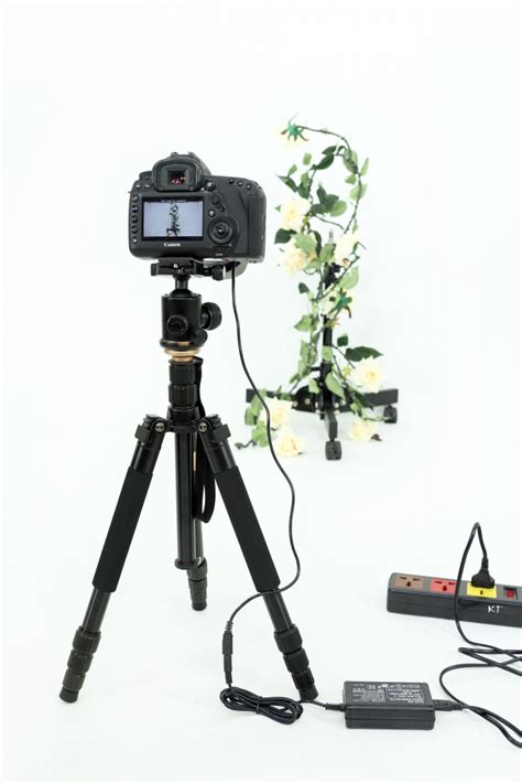 Bộ Trợ Nguồn Pin Canon Ack E12 Yến Tâm Camera