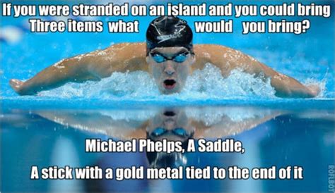 Due to the presence of loads and loads of characters, the islanders have been listed on two separate pages: 27 Most Funniest Swimming Meme Pictures Of All The Time