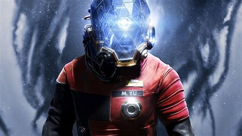 Prey Real Lights plus Ultra Graphics mod adds high-resolution textures
