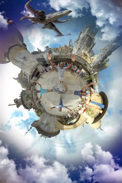 Check Out The New PhotoPass MagicShots in Hollywood ...