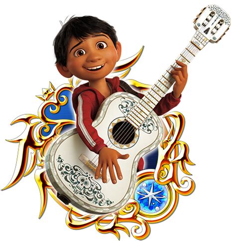 Download Miguel Medal Coco Pelicula Png Vector Full Size Png Image