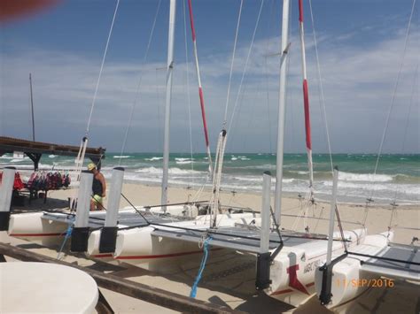 Strand TUI MAGIC LIFE Penelope Beach Midoun HolidayCheck Djerba