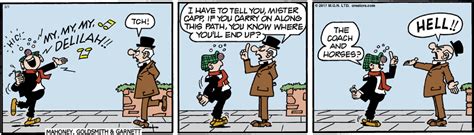 Andy Capp For Mar 01 2017 By Reg Smythe Creators Syndicate