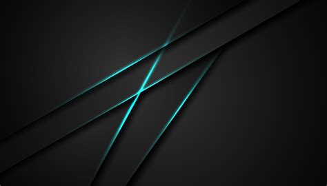 Du möchtest wertvolle geschäftskontakte auf linkedin knüpfen? abstrakter schwarzer Hintergrund mit Kreuzung der blauen ...