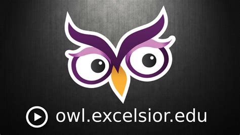 Excelsior OWL The Excelsior College Online Writing Lab In Excelsior College Writing