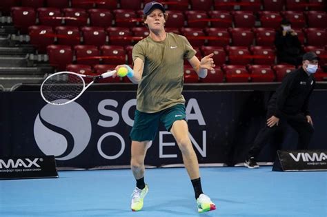 #nextgenatp star jannik sinner, 19, become the youngest atp tour champion since 2008 (kei nishikori, 18, delray beach) after winning the trophy at 2020 sofia open. Jannik Sinner claims a straight-set win over Marton ...
