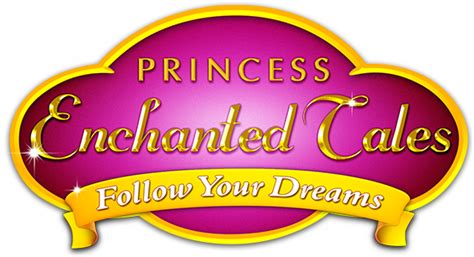Disney Princess Enchanted Tales Logo Cruise Gallery