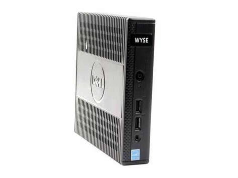 Refurbished Dell Wyse Dx0d 5010 Thin Client Amd G T48e 140 Ghz 2 Gb 2