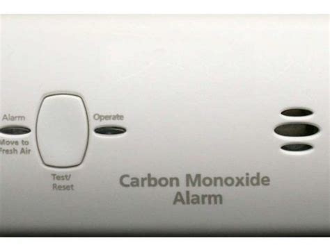 Each smoke and carbon monoxide detector that enters consumer reports' labs is rigorously tested to make sure it keeps you and your family safe. Photoelectric vs. Ionization Smoke Alarms - JMC - Bay Area ...