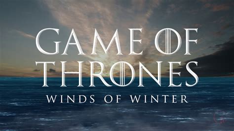 Game Of Thrones The Winds Of Winter Season 6 Youtube