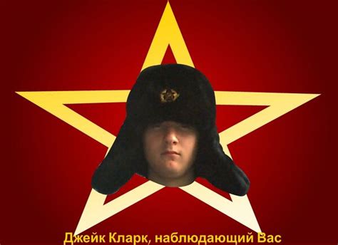 Soviet Hats Uncyclopedia