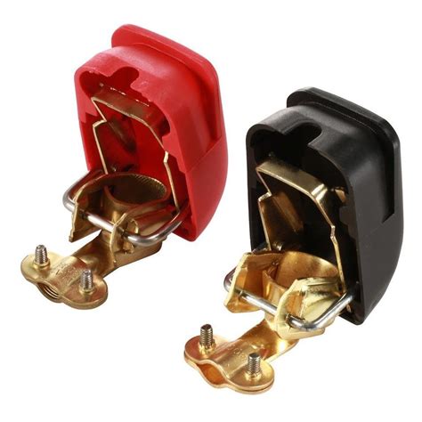 Motorguide® 8m0092072 Quick Disconnect Battery Terminals