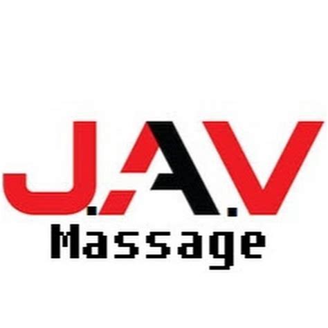 j a v massage youtube