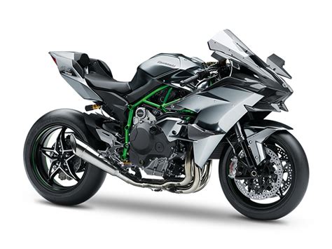 Set to be the pinnacle of motorcycle performance, the ninja h2r is a supercharged motorcycle masterpiece. Ninja H2R MY 2017 - Kawasaki Suisse