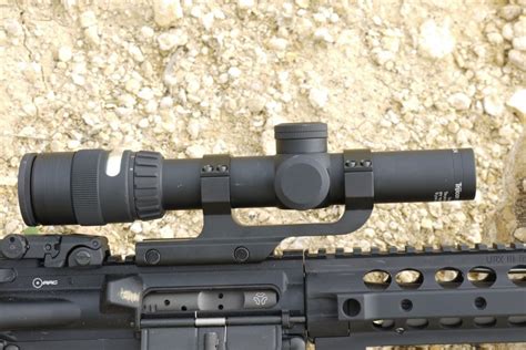 Best 1 4x Scope For The Money Precision On Budget Hunting Mark