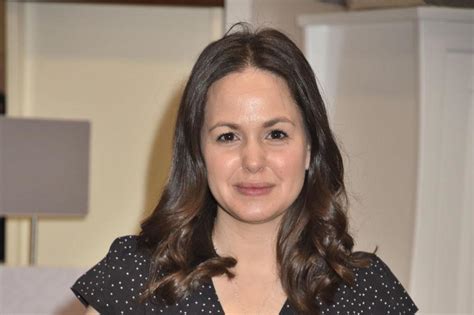 Mum to buzz, buddy and max. Giovanna Fletcher was 'shell-shocked' when she held Buzz