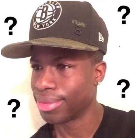 Oct 28, 2019 · 表情包制作一站解决，快来【稿定设计】体验吧！ 3 、表情包分享. 黑人问号表情包是谁?出处是哪里?黑人是湖人队的小逗比!(3)_为什么网