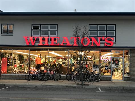 Wheaton's Kalispell Montana | Kalispell montana, Kalispell, Mtb shop
