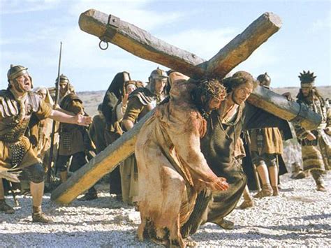 The Passion Of The Christ 2 To Be Titled The Resurrection