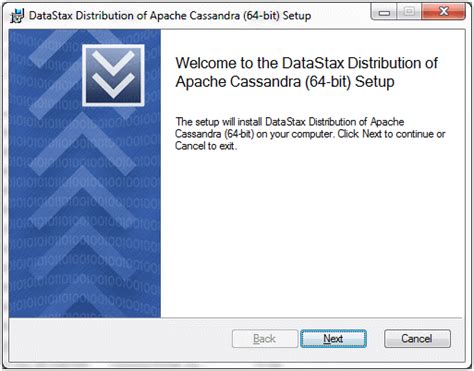 Cassandra Installation Tutorialandexample