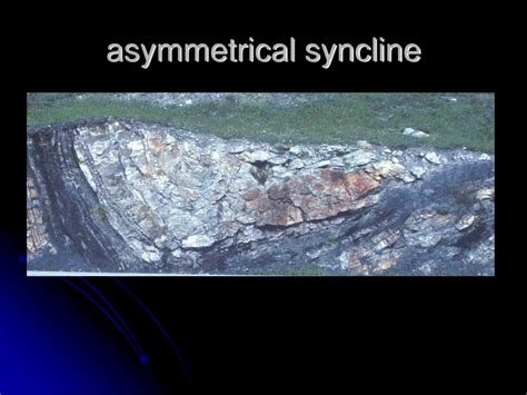 Ppt Symmetrical Anticline Powerpoint Presentation Free Download Id