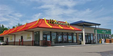 Welcome to the official website of mcdonald's south africa. McDonalds | Travel Wisconsin