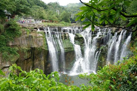 Shifen Waterfall Pingxi All You Need To Know Before You Go
