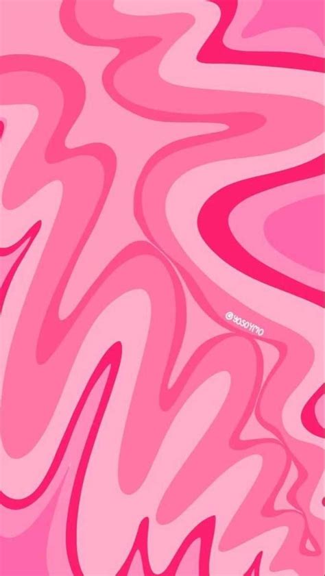Preppy Pink Summer Wallpapers Wallpaper Cave