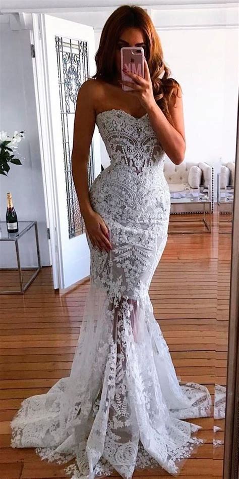 Revealing Wedding Dresses From Top Australian Designers Wedding