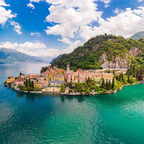 Los 5 pueblos más bonitos del Lago di Como • Club del Viatger